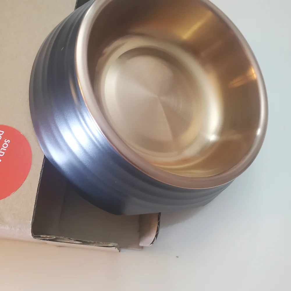 Frisco durable stainless